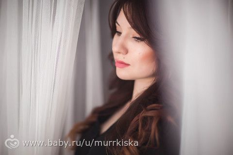 Блуждания фотографа