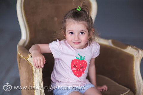 Блуждания фотографа
