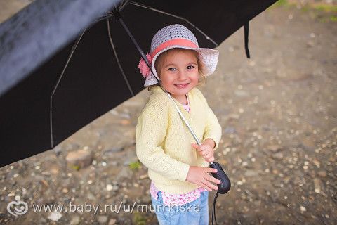 Блуждания фотографа