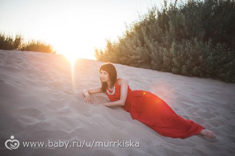 Блуждания фотографа