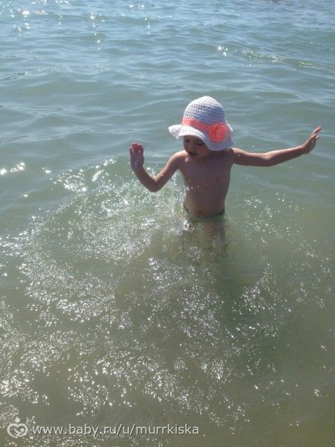 Блуждания фотографа