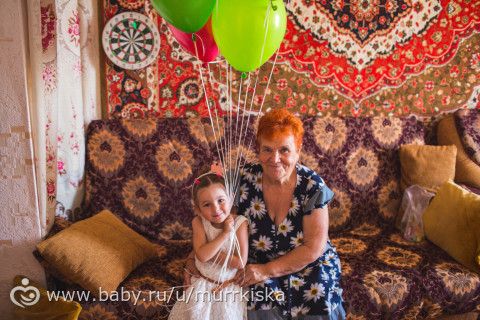 Блуждания фотографа