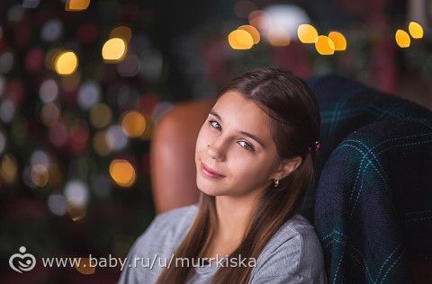 Мой декабрь
