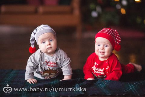 Мой декабрь