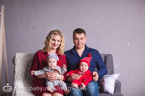 Мой декабрь