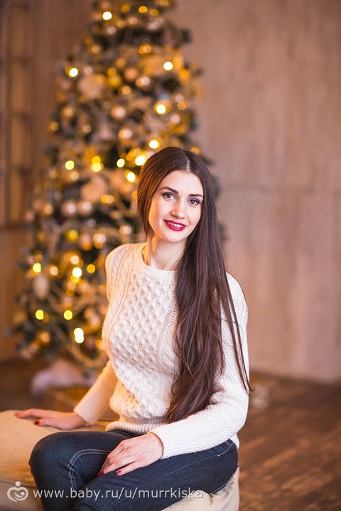 Мой декабрь