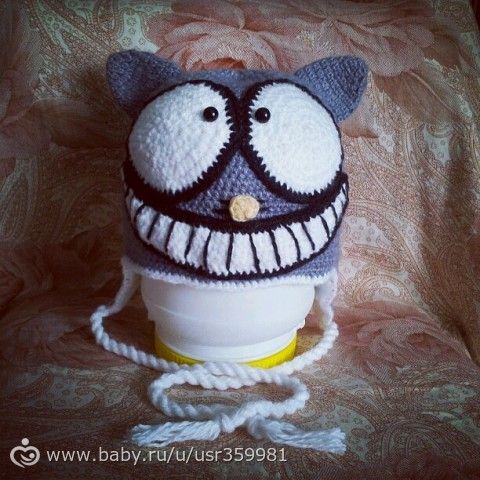 Моё вязаное увлечение) Немного похвастаюсь) Заказы принимаю)