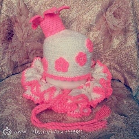 Моё вязаное увлечение) Немного похвастаюсь) Заказы принимаю)