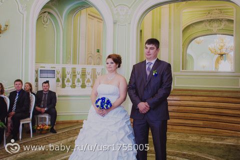 2 года совместной жизни)))