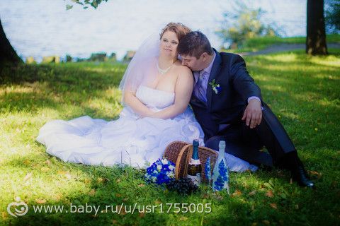 2 года совместной жизни)))