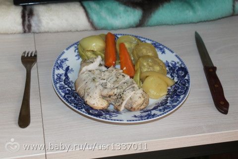 Привожу себя в порядок. День 2