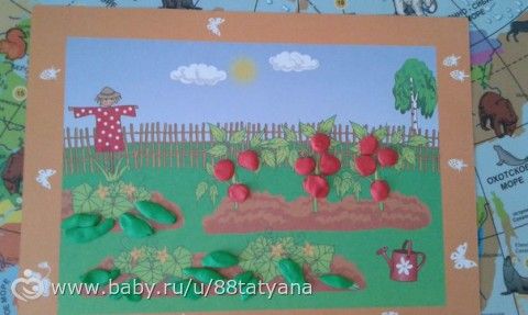 Наши развивашки