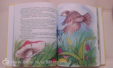 Книжечки