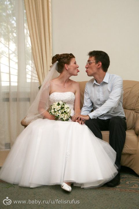 Ну что? 5 лет вместе, полёт нормальный!