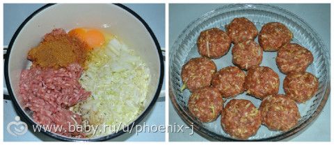 Ленивые голубцы, как готовлю их я