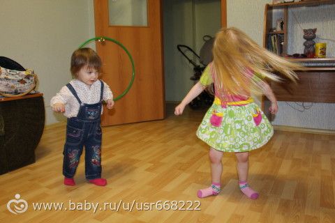 Давно не писала)) наши новости