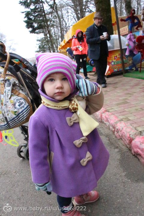 Давно не писала)) наши новости