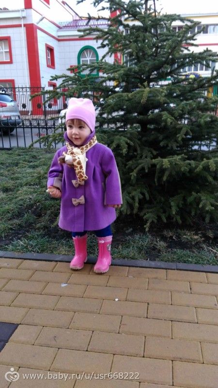 Давно не писала)) наши новости