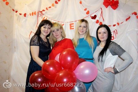Давно не писала)) наши новости