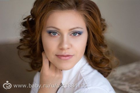 Девушка Катя