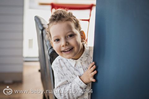 Все дети хотят быть взрослыми. Вспомните свое детство! ?