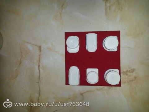 Чем развлечь малыша в дороге и дома. Идеи и фото.