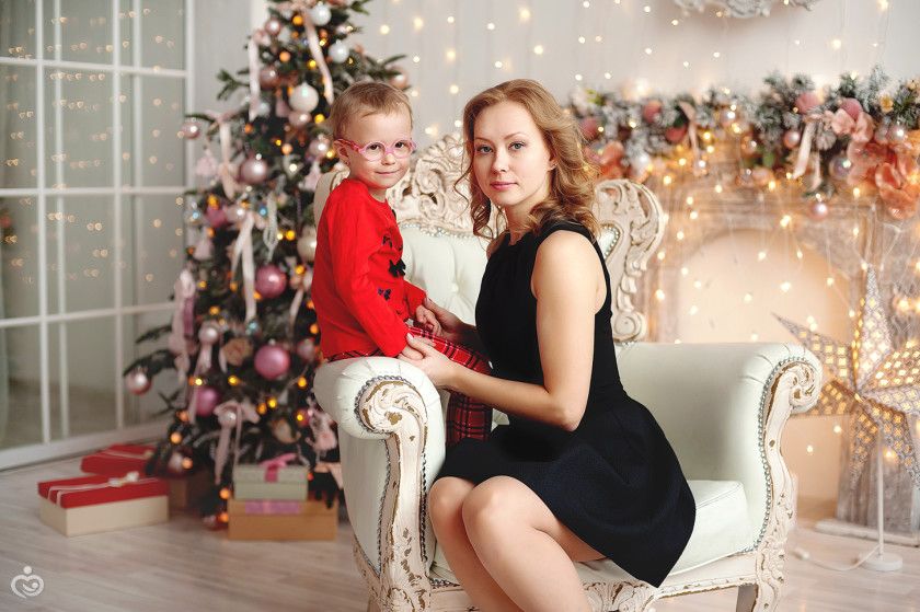 Всем Новогоднего настроения!