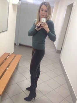 Главное взять себя в руки... ))) (фото) Главное взять себя в руки... ))) (фото)