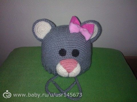 Визитка швейная