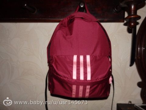 Визитка швейная