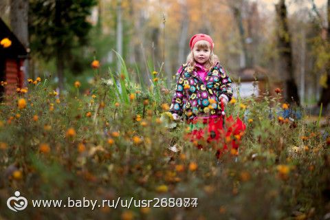 Голосование первого этапа детского конкурса &quot;Стильные детки&quot; 3 группа.