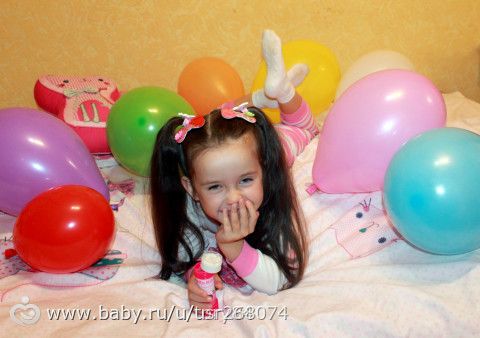 Итоги 2 этапа детского конкурса &amp;quot;Стильные детки! 3 группа