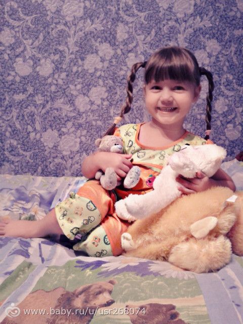 Итоги 2 этапа детского конкурса &amp;quot;Стильные детки! 3 группа