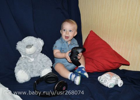 Голосование 3 этапа детского конкурса &amp;quot;Стильные детки&amp;quot; 1 группа