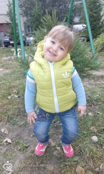 Голосование 3 этапа детского конкурса &amp;quot;Стильные детки&amp;quot; 2 группа
