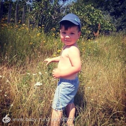 Голосование 3 этапа детского конкурса &amp;quot;Стильные детки&amp;quot; 2 группа