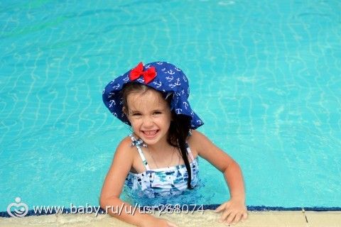 Итоги 5 этапа детского конкурса &quot;Стильные детки&quot; 3 группа